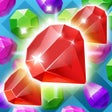 プログラムのアイコン：Jewel Blast 8 - Match Dia…