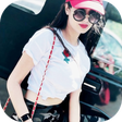 Icon of program: DP Girls HD Photos - Styl…