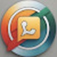 ไอคอนของโปรแกรม: Hide the Side Menu in Wha…