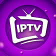 أيقونة البرنامج: IPTV Pro : Smarters Watch…