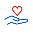 프로그램 아이콘: Hälsa och vård