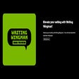 Icon of program: Writing Wingman