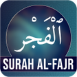 程序图标：Surah Fajr