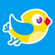 ไอคอนของโปรแกรม: Bounce Patrol Nursery Rhy…