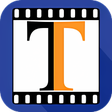 程序图标：Text On Video  Photo