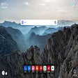 Icon of program: picknewtab主题 新标签页