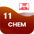 程序图标：CHEMISTRY 11thEng KUMAR