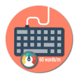 Ícone do programa: Typing Speed Test - Typin…