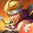 程序图标：合金弹头觉醒