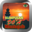 Ikon program: Kumpulan Doa Mustajab
