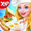 程序图标：Breakfast Cooking Food Fe…