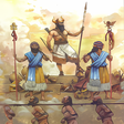 Icona del programma: Ancestors: 2112 BC. An Ea…
