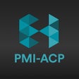 プログラムのアイコン：PMI-ACP Prep Questions  V…