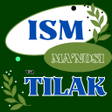 Icona del programma: Ism manosi va Tilaknoma