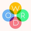 Icône du programme : WordBubbles