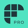 プログラムのアイコン：FitGrid Pro: For Instruct…
