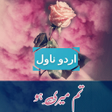 程序图标：Urdu novels:ishq pgal k d…
