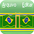 Ícone do programa: Brazil Theme