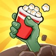 ไอคอนของโปรแกรม: Popcorn Legend
