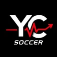Ícone do programa: YC Soccer  Live Scores  N…