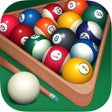 プログラムのアイコン：Allstar Billiards