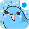プログラムのアイコン：ゆるふわ育成ゲームMEGU 