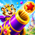 Icoon van programma: Smash Fest - Royal Puzzle
