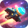 أيقونة البرنامج: Zylara:Glow Breaker