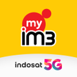 Ícone do programa: myIM3 - Bonus Quota 100GB