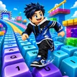 프로그램 아이콘: Speed Up  Escape the Keyb…