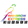 Ikon program: Rainbrow Express 彩绘国际物流