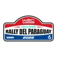 プログラムのアイコン：Rally del Paraguay