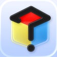 プログラムのアイコン：ScrambleMe