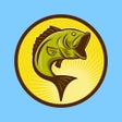 Icono de programa: Solunar Best Fishing Time…