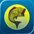 Ikona programu: Solunar Best Fishing Time…