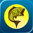 Icon of program: Solunar Best Fishing Time…