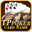 Ikon program: TP Poker Card Game