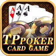 TP Poker Card Game