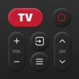 أيقونة البرنامج: TCL Remote Control: Home …