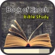Book of Enoch Bible Study