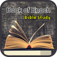 Icon of program: Book of Enoch Bible Study