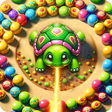 Icoon van programma: Marble Match 3