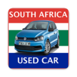 程序图标：Used Cars South Africa