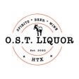 プログラムのアイコン：OST LIQUOR