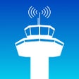 LiveATC Air Radio icon