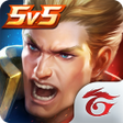 프로그램 아이콘: Garena RoV: Mobile MOBA