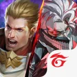 ไอคอนของโปรแกรม: Garena RoV: Mobile MOBA