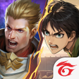 Ikon program: Garena RoV: Mobile MOBA