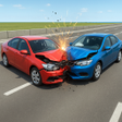 Ikona programu: Car Crash Demolition 3D