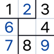 Icon of program: Jigsaw Sudoku by Sudoku.c…